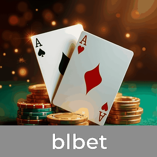 Blbet: Descubra a emoção dos jogos de cassino e ganhe grandes prêmios!