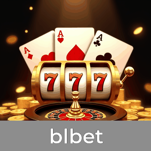 blbet: Cassino Premiado e Pagamentos Rápidos