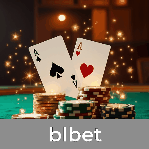 Experiência de Jogos de Mesa Ao Vivo com blbet