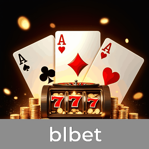 blbet: Plataforma de Jogo Online Segura e Profissional