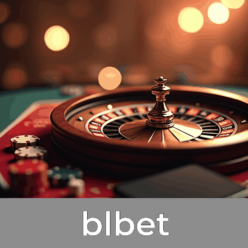 blbet: Slots com Mega Prêmios, Jogos de Mesa e Mais
