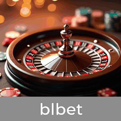 blbet: Slots com Mega Prêmios, Jogos de Mesa e Mais