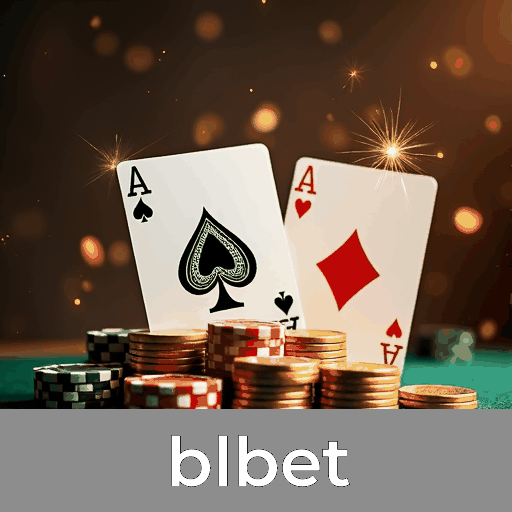 Descubra as Excitantes Slots na blbet com Grande Variedade