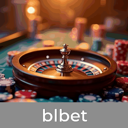 blbet: Plataforma de Jogo Online Segura e Profissional
