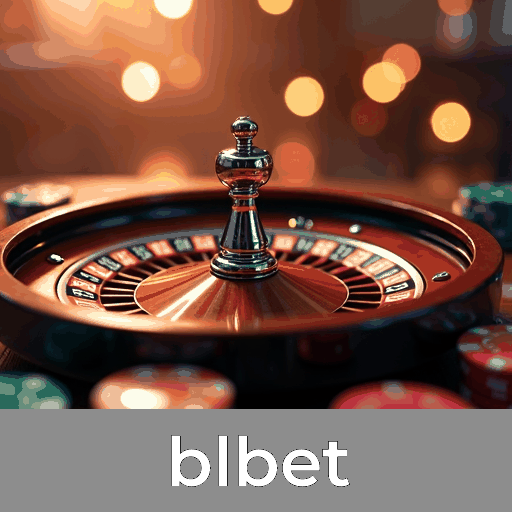 blbet: Cassino Premiado e Pagamentos Rápidos